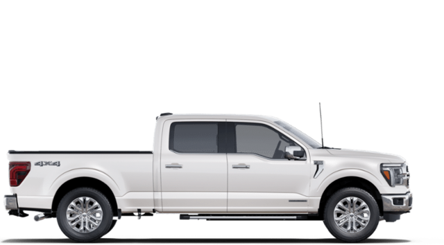 2025 Ford F-150+F-150